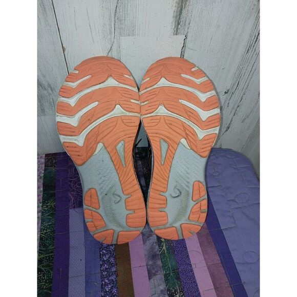 Size 9 - ASICS Gel Kayano 29 MK Indigo Blue Sun Peach - Picture 10 of 11